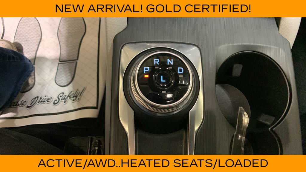 Certified 2023 Ford Escape Active AWD/4WD image 38