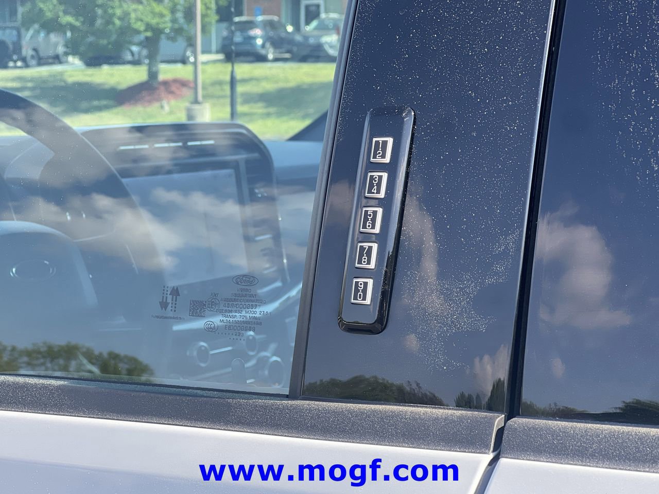 Certified 2023 Ford F150 XLT w/ Equipment Group 302A High image 28