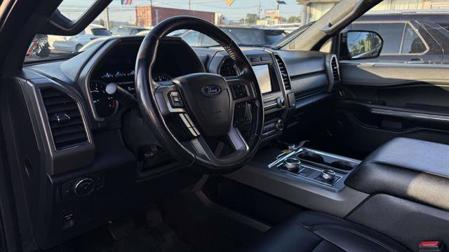 Certified 2021 Ford Expedition Max XLT AWD/4WD image 38