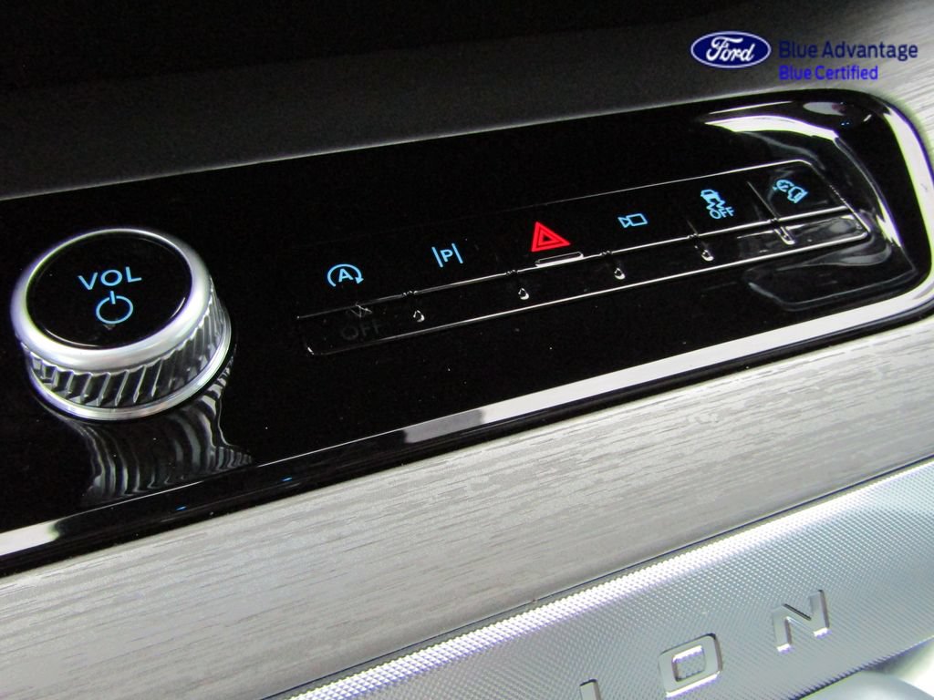 Certified 2025 Ford Expedition Max Platinum AWD/4WD image 25