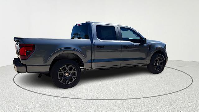 Certified 2026 Ford F150 STX w/ Equipment Group 200A RWD image 31