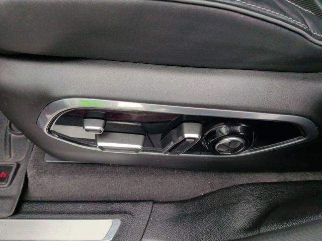 Used 2021 Jeep Grand Cherokee L Overland w/ Luxury Tech Group IV image 20