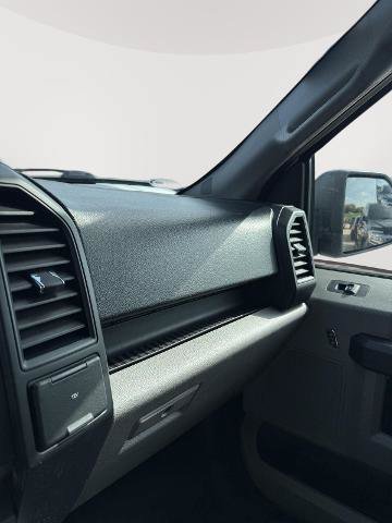Certified 2019 Ford F150 XL w/ Equipment Group 101A Mid AWD/4WD image 16