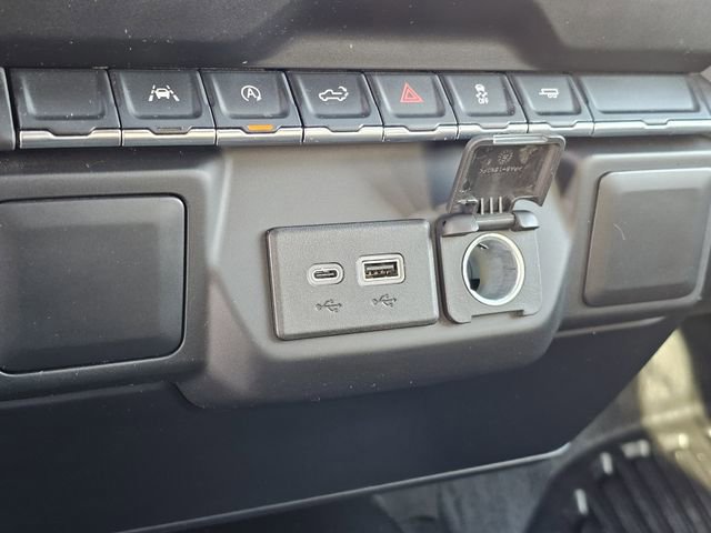 Used 2023 GMC Sierra 1500 Pro w/ Pro Value Package image 19