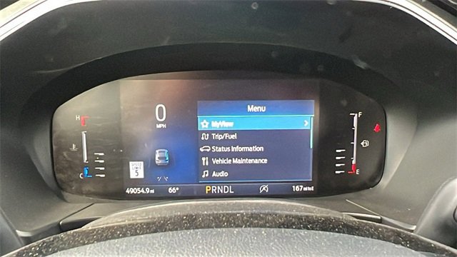 Certified 2024 Ford Escape Active w/ Tech Pack #1 image 31