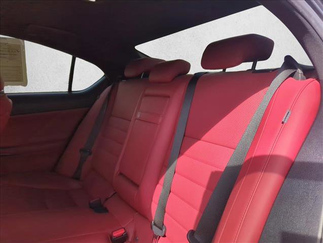 Used 2023 Lexus IS 350 F Sport RWD image 21