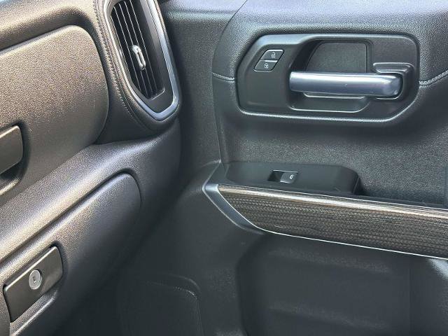 Used 2020 Chevrolet Silverado 1500 LT AWD/4WD image 22
