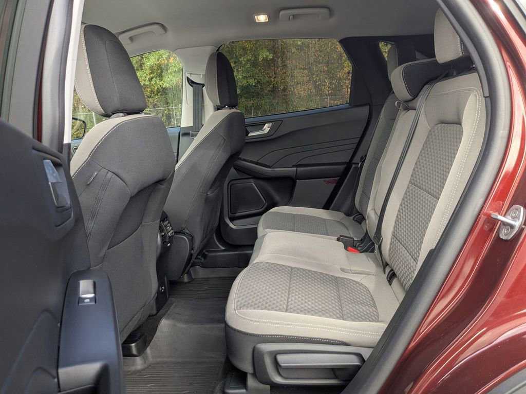 Certified 2021 Ford Escape SE w/ Convenience Package image 24