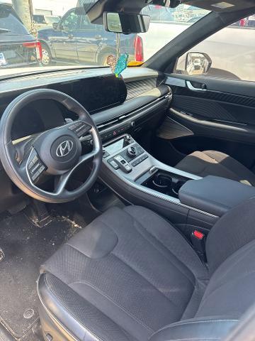 Used 2024 Hyundai Palisade Calligraphy AWD/4WD image 5