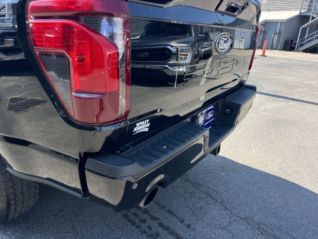 Certified 2026 Ford F150 XLT w/ Equipment Group 302A MID AWD/4WD image 12