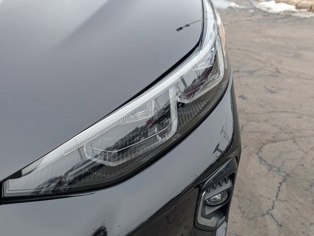 Certified 2023 Ford Escape Platinum w/ Premium Technology Package image 5