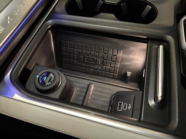 Certified 2025 Ford Expedition Max Platinum AWD/4WD image 31