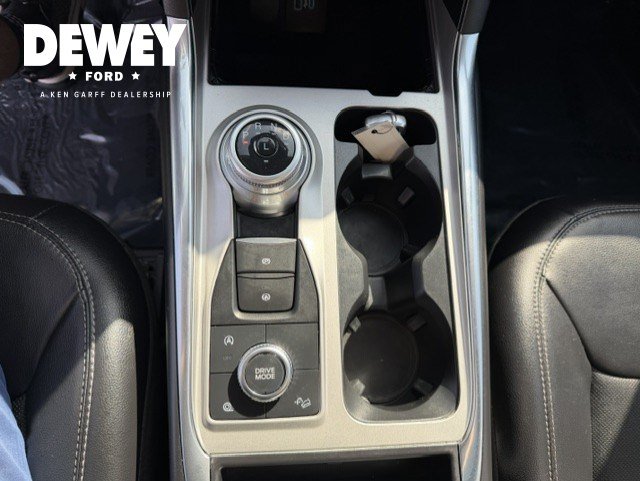 Certified 2023 Ford Explorer Limited w/ Equipment Group 301A AWD/4WD image 23