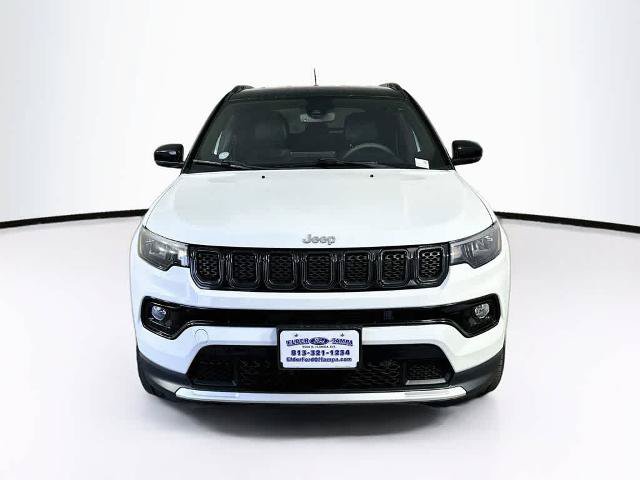 Used 2024 Jeep Compass Limited AWD/4WD image 6
