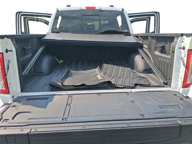 Certified 2023 Ford F150 King Ranch w/ Equipment Group 601A High AWD/4WD image 19