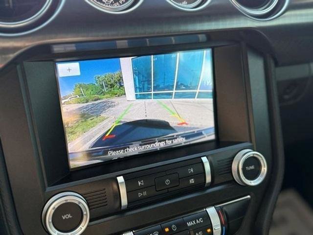 Certified 2022 Ford Mustang Mach 1 image 27