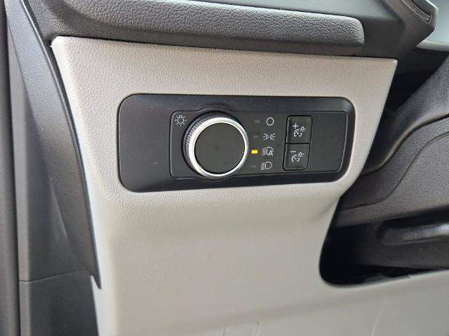Certified 2025 Ford Escape Active FWD image 20