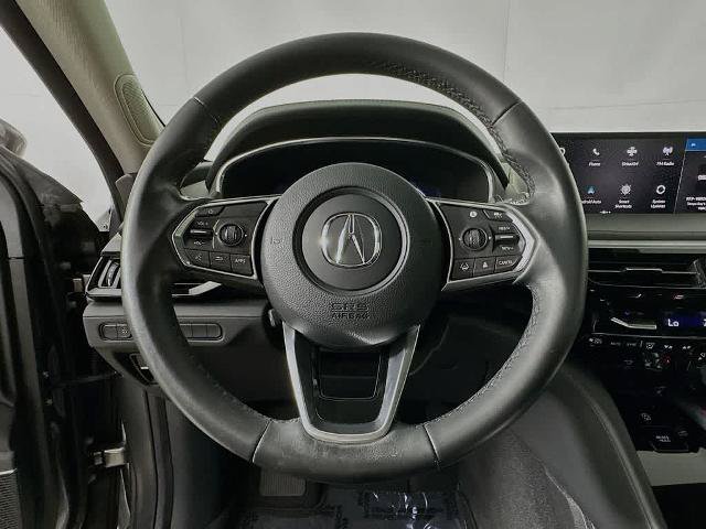 Used 2023 Acura MDX w/ Technology Package FWD image 13