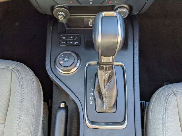Certified 2019 Ford Ranger XLT w/ Equipment Group 302A Luxury AWD/4WD image 8