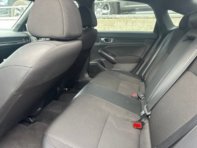 Used 2026 Honda Civic Sport image 6