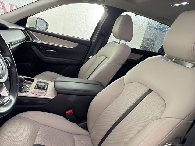 Used 2024 MAZDA CX-90 3.3 Turbo w/ Preferred Plus image 11