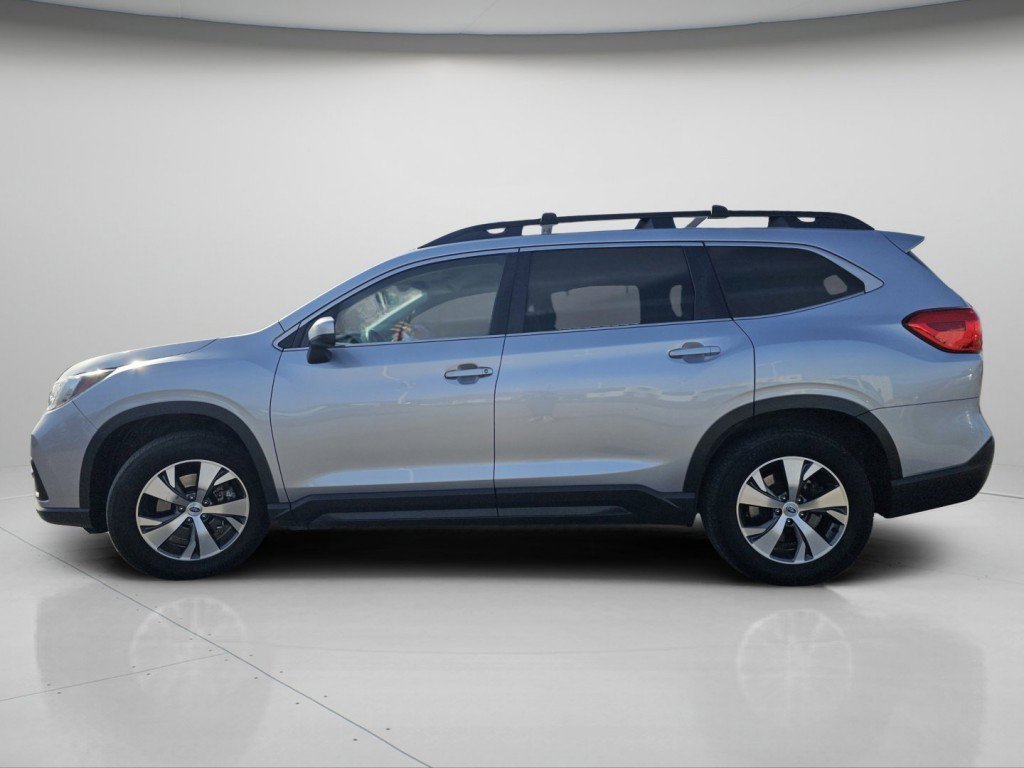 Used 2021 Subaru Ascent Premium w/ Convenience Package image 5