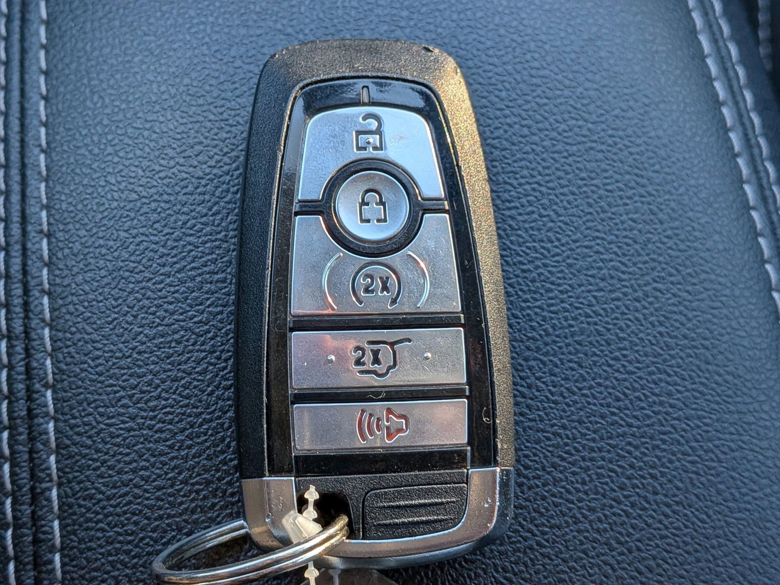 Certified 2023 Ford Escape Active w/ Tech Pack #2 image 33