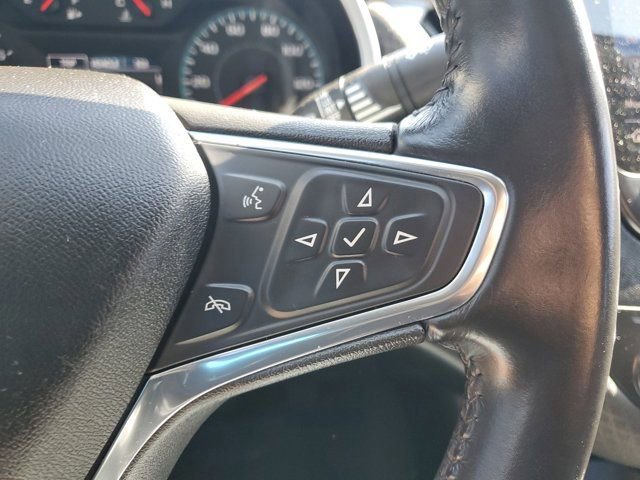 Used 2021 Chevrolet Malibu RS image 19