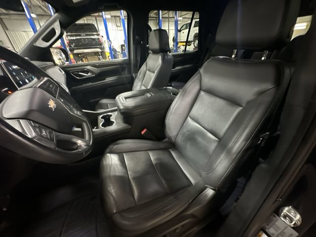 Used 2022 Chevrolet Tahoe LT AWD/4WD image 17