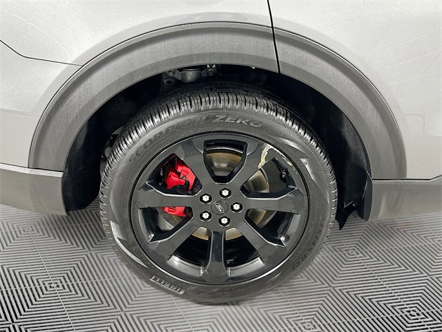 Certified 2023 Ford Explorer ST w/ Equipment Group 401A image 31