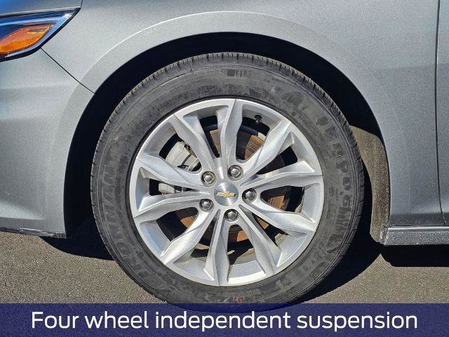 Used 2023 Chevrolet Malibu LT image 5