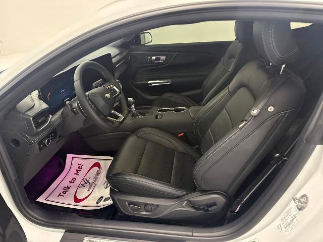 Certified 2024 Ford Mustang GT Premium RWD image 9