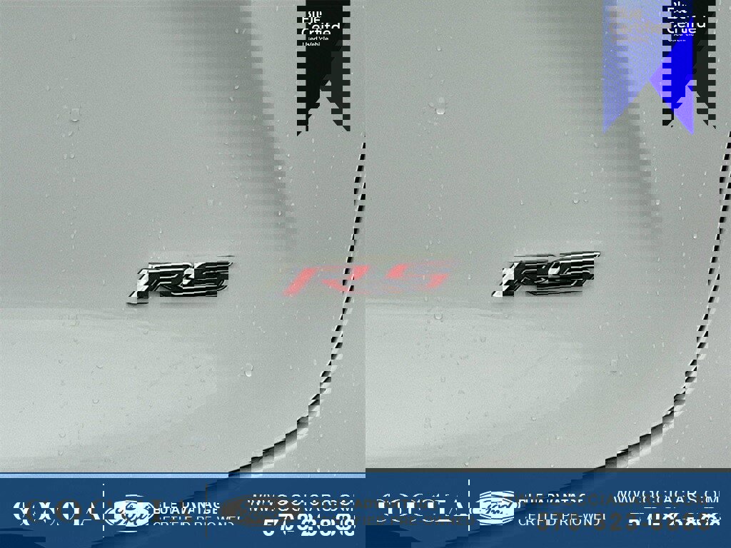 Used 2019 Chevrolet Blazer RS image 32