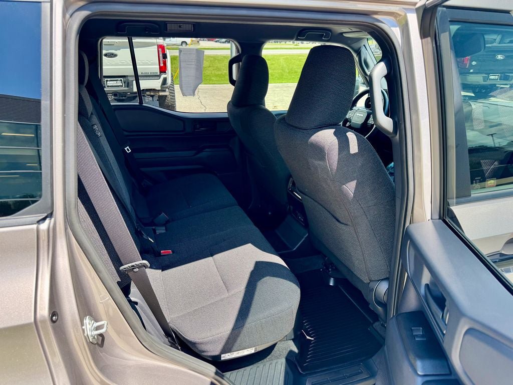 Used 2024 Toyota Land Cruiser 1958 AWD/4WD image 19