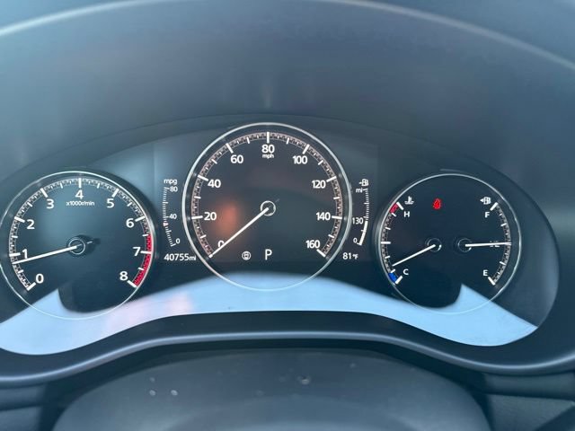 Used 2023 MAZDA MAZDA3 s AWD/4WD image 20
