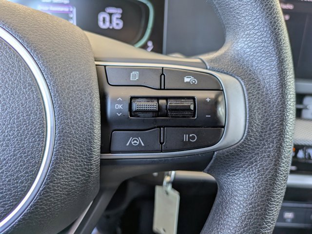 Used 2024 Kia Sportage LX image 21