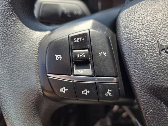 Certified 2025 Ford Escape Active FWD image 31