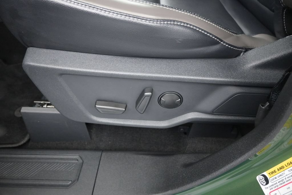 Certified 2025 Ford Bronco Outer Banks AWD/4WD image 16