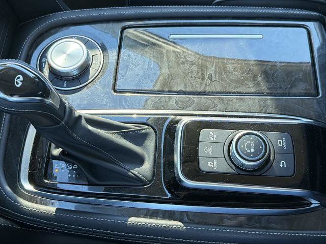 Used 2022 INFINITI QX80 Luxe w/ Cargo Package AWD/4WD image 31