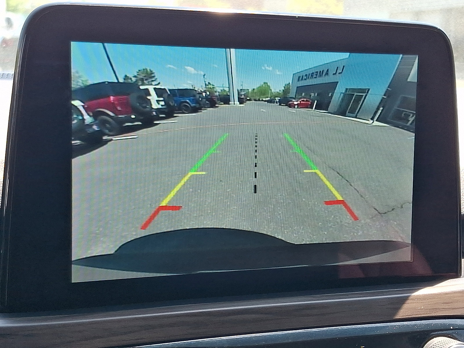 Certified 2020 Ford Escape Titanium AWD/4WD image 24
