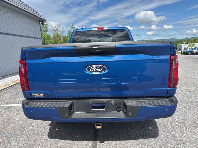 Certified 2024 Ford F150 STX AWD/4WD image 4