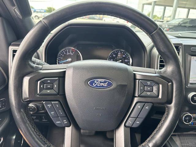 Certified 2020 Ford Expedition Limited w/ Equipment Group 301A RWD image 27