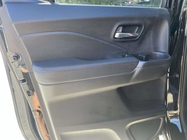 Used 2018 Honda Ridgeline Black Edition image 15