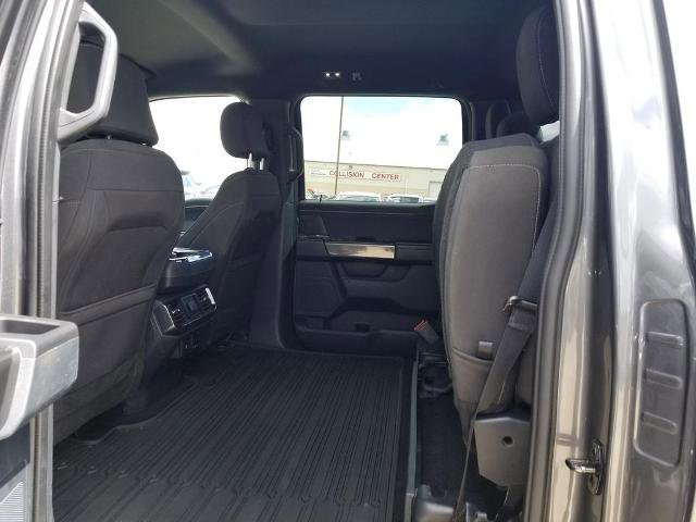 Certified 2023 Ford F150 XLT w/ Equipment Group 302A High AWD/4WD image 15