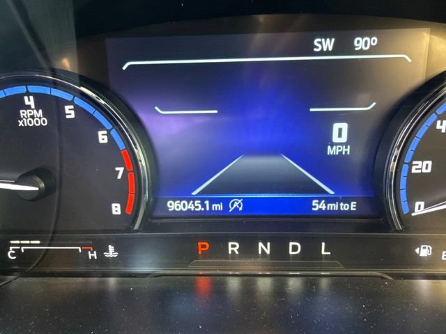 Certified 2022 Ford Bronco Sport Outer Banks w/ Tech Package AWD/4WD image 12