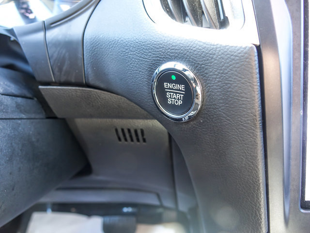 Certified 2024 Ford Edge SEL w/ Convenience Package image 15