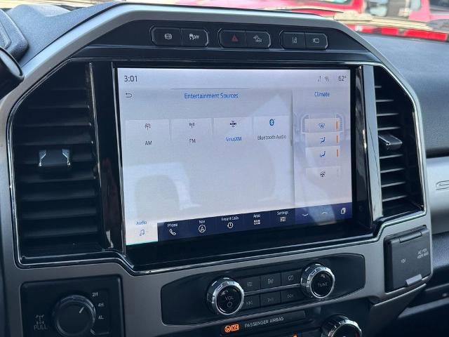 Certified 2022 Ford F250 Lariat w/ Tremor Off-Road Package image 23