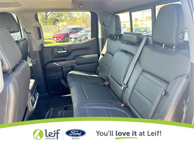 Used 2022 GMC Sierra 1500 Denali w/ Denali Premium Package image 29