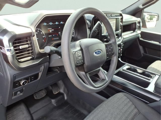 Certified 2023 Ford F150 XL w/ STX Appearance Package AWD/4WD image 15