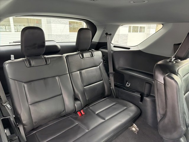 Certified 2023 Ford Explorer XLT w/ Equipment Group 202A image 35